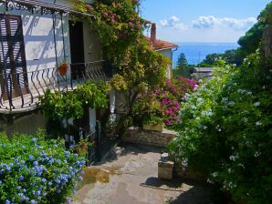 Ferienwohnung Alloggio turistico - San Felice Circeo - image1