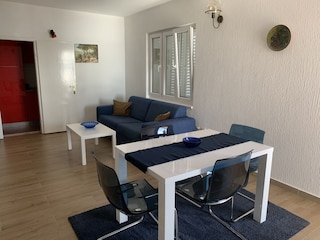 Apartment Banjol Ausstattung 9