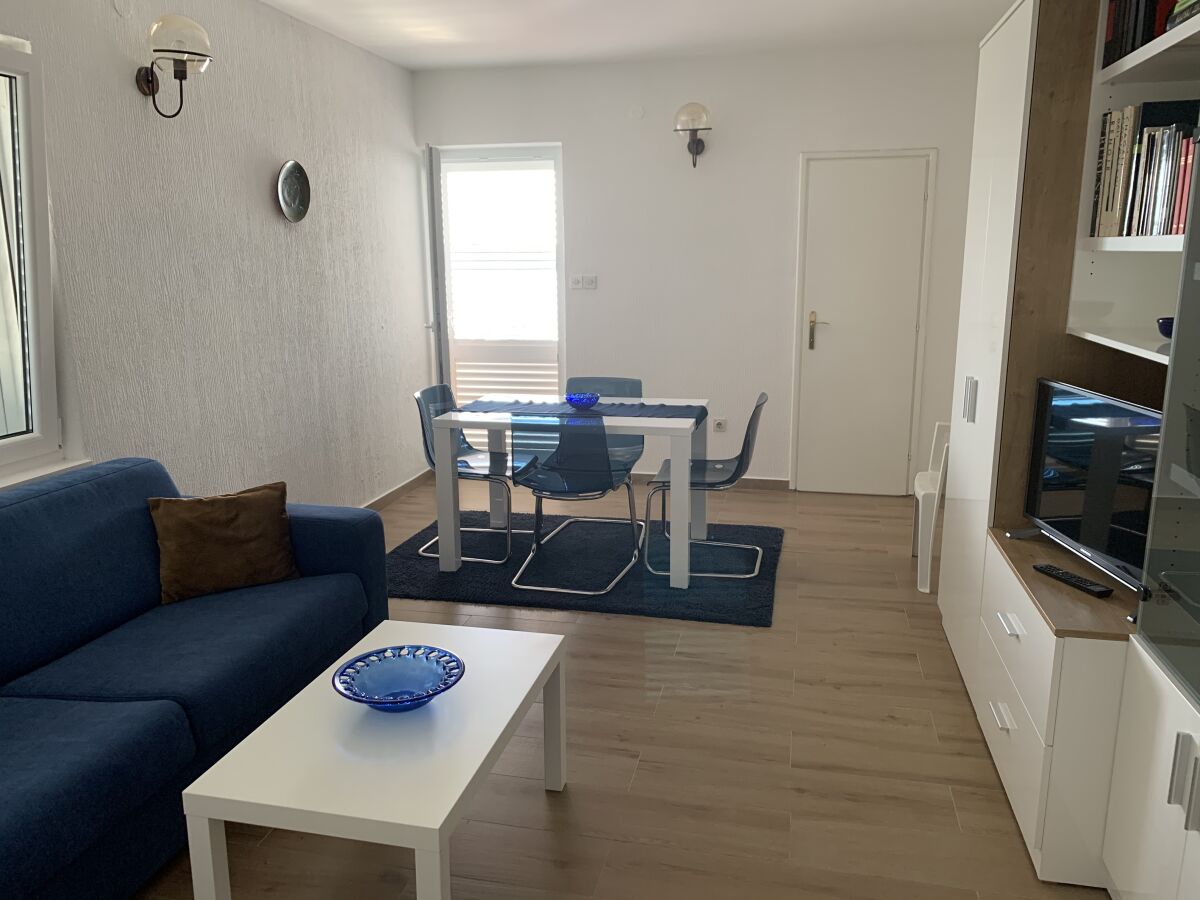 Apartment Banjol Ausstattung 10