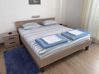 Appartamento Banjol Caratteristiche 12