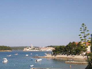 Appartamento Banjol Ambiente 16