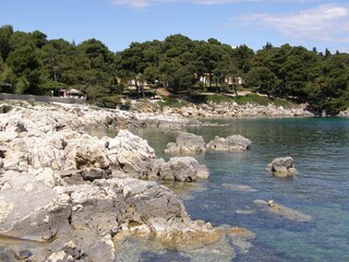 Appartamento Banjol Ambiente 18