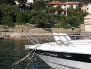 Apartment Å panjol