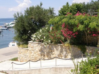 Appartamento Banjol Registrazione all'aperto 2