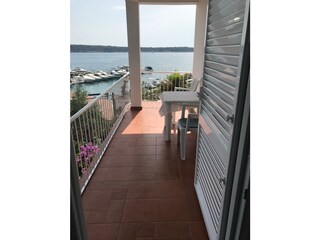 Appartamento Banjol Caratteristiche 14