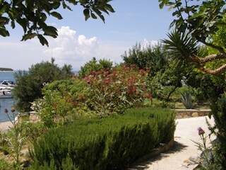 Appartamento Banjol Registrazione all'aperto 5