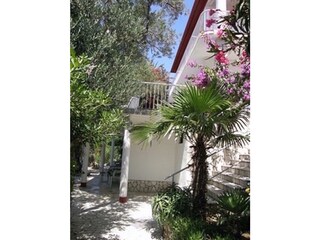 Appartamento Banjol Registrazione all'aperto 6