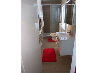 Appartamento Banjol Caratteristiche 13