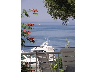 Appartamento Banjol Registrazione all'aperto 7