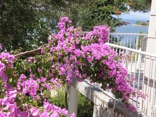 Appartamento Banjol Registrazione all'aperto 8