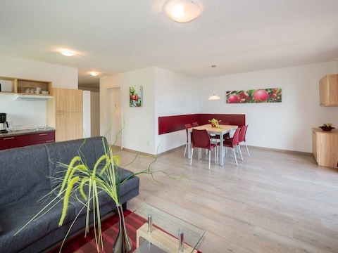 Holiday apartment Gasserhof
