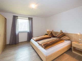 Appartamento per vacanze Schenna Caratteristiche 5