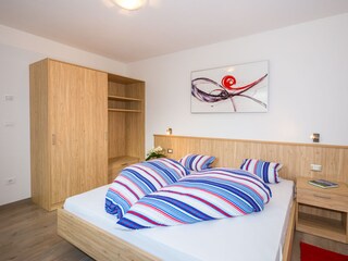 Vakantieappartement Schenna Kenmerken 8