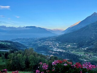 Appartamento per vacanze Schenna Ambiente 11