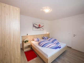 Appartamento per vacanze Schenna Registrazione all'aperto 3