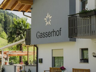 Appartamento per vacanze Schenna Registrazione all'aperto 8