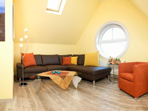 Ferienwohnung Traumblick