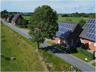 Ferienhaus Nordstrand  21
