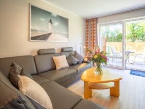 Ferienwohnung Lotsenhus