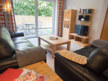 Ferienwohnung Lotsenhus