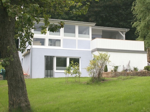 Ferienhaus Harzsonne