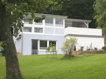 Ferienhaus Harzsonne