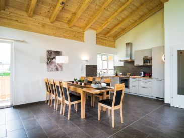 Holiday apartment Zell am See - Alpine Premium