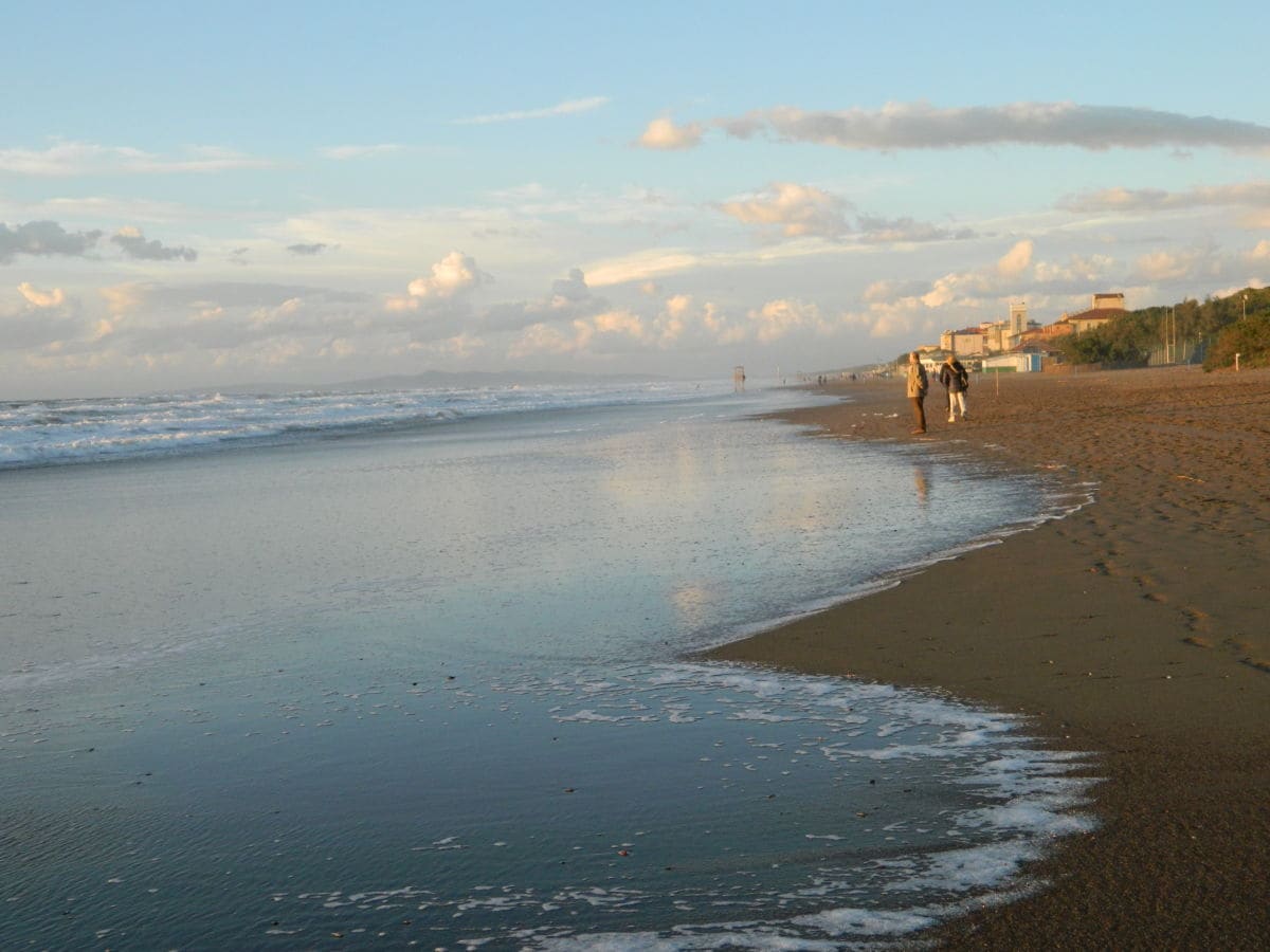 Marina di Castagneto/ Donoratico