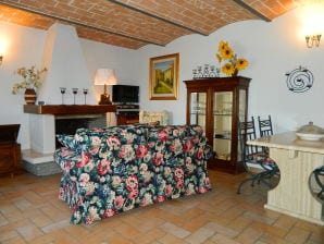 Ferienwohnung Villa Domenico - Monteverdi Marittimo - image1