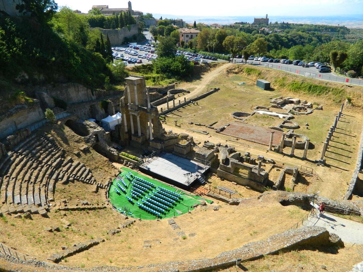 Volterra