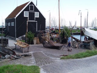 Zuiderzeemuseum, Enkhuizen