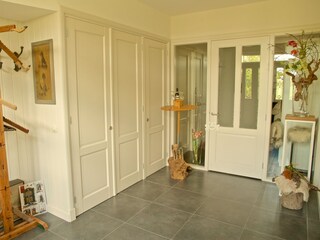 Appartamento per vacanze Oudesluis Registrazione all'aperto 2