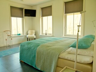 Appartamento per vacanze Oudesluis Caratteristiche 7