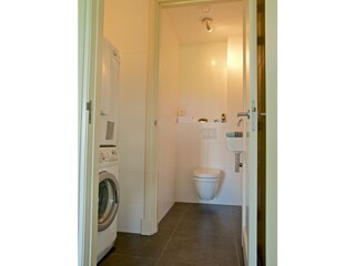 Appartamento per vacanze Oudesluis Caratteristiche 11