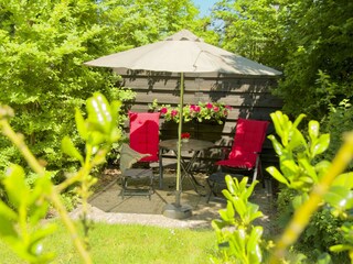 Appartamento per vacanze Oudesluis Registrazione all'aperto 4