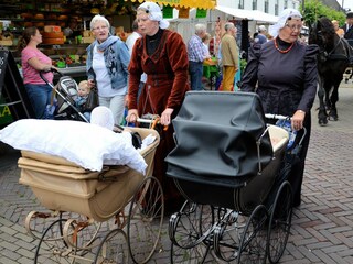 Appartamento per vacanze Oudesluis Ambiente 17