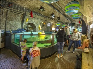 Appartamento per vacanze Oudesluis Ambiente 24