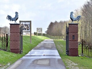 Appartamento per vacanze Oudesluis Ambiente 27