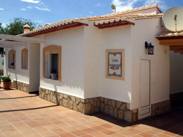 Holiday house Casaanemone
