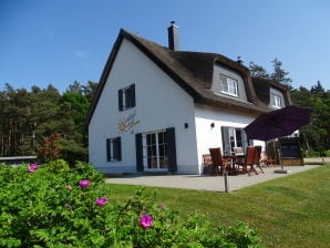 Ferienhaus Onkel Otto - Breege - image1