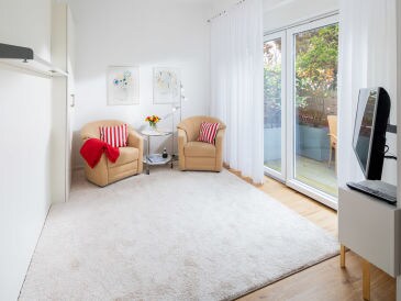 Ferienwohnung Villa Fresena 3
