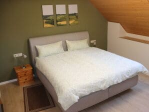 Ferienwohnung Ferienweingut Becker Fewo ''Römerberg''