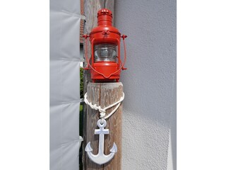 Ferienwohnung Zingst Außenaufnahme 8