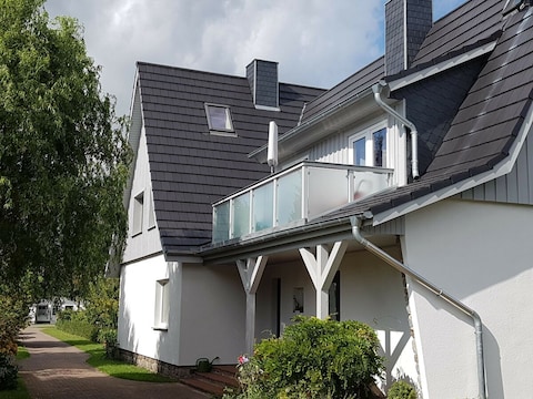 Ferienwohnung Urlaubsnest