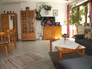 Ferienwohnung Burgblick