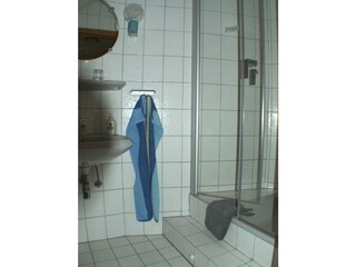 Holiday apartment Colmberg Bathroom 7