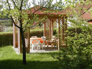 Holiday apartment Colmberg Environment 3