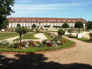 Holiday apartment Colmberg  18