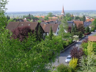 Holiday apartment Colmberg  11