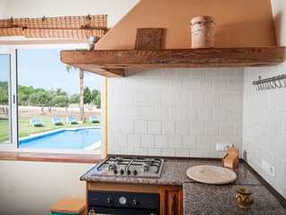 Tenuta Muro Registrazione all'aperto 3